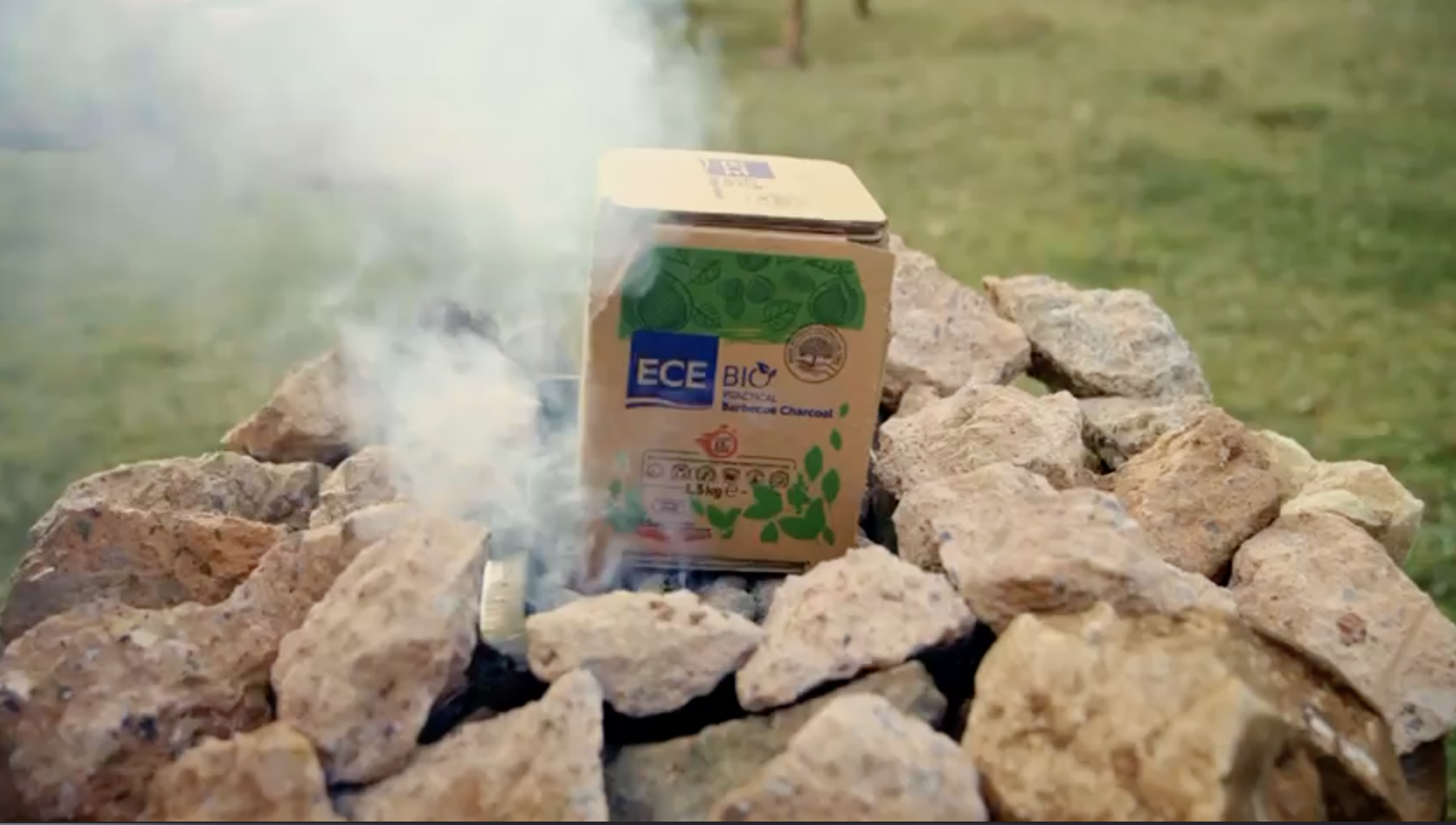 ECE – REKLAM FİLMİ