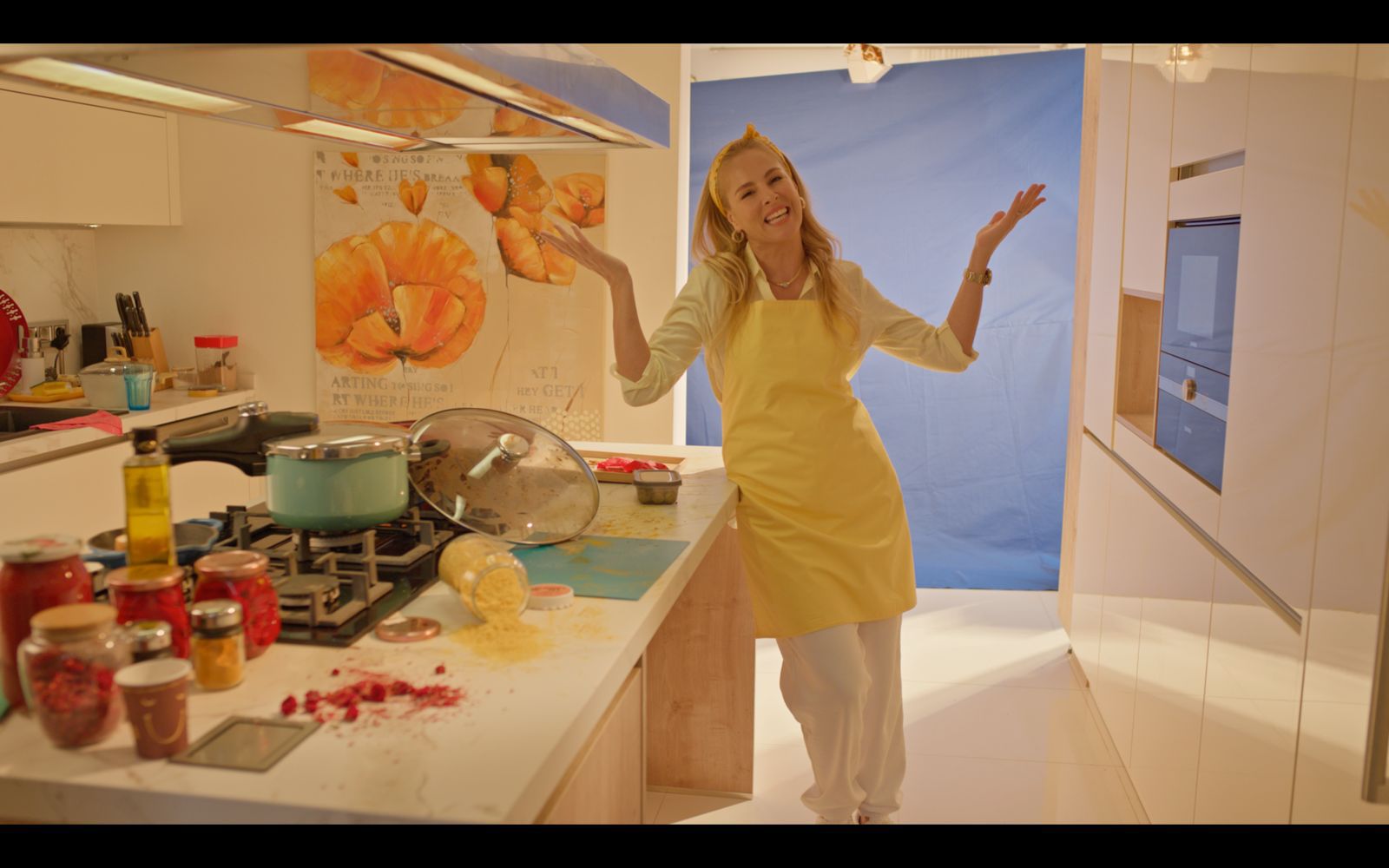 FAIRY – REKLAM FİLMİ