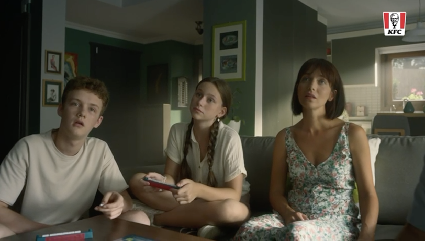 KFC – REKLAM FİLMİ